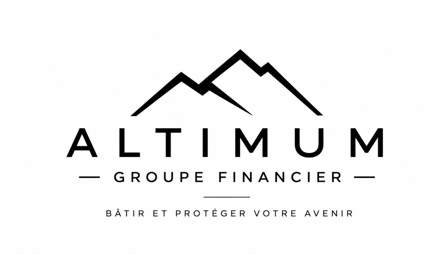 Altimum Groupe financier